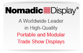 Nomadic Display