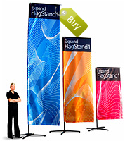 Outdoor Displays