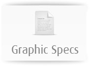 Expand MediaFabric Graphic Specs
