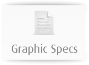 Expand QuickScreen 1 Graphic Specs