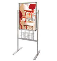 Accenta InfoStand