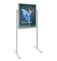 Accenta InfoStand