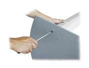 Accenta PosterStand 1