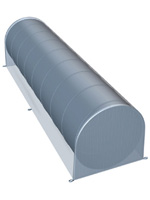 Expand Display Tunnel