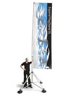 Expand FlagStand XL