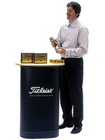 Expand Podiumbox
