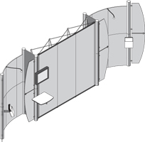 Nomadic Gateway