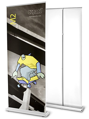 Expand XStand