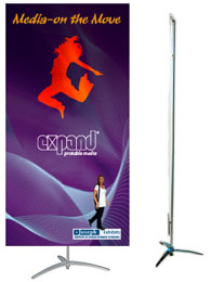 Expand SmartStand